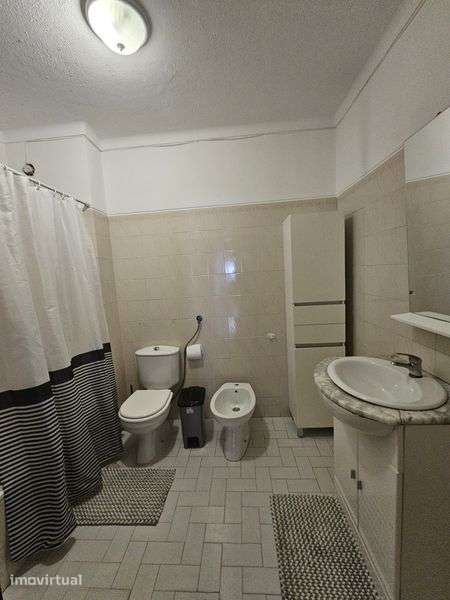 Aluguer de apartamento  perto das Finanças - Grande imagem: 5/9