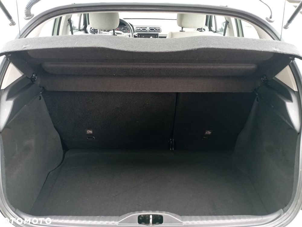Citroën C3 Pure Tech 82 SHINE - 20