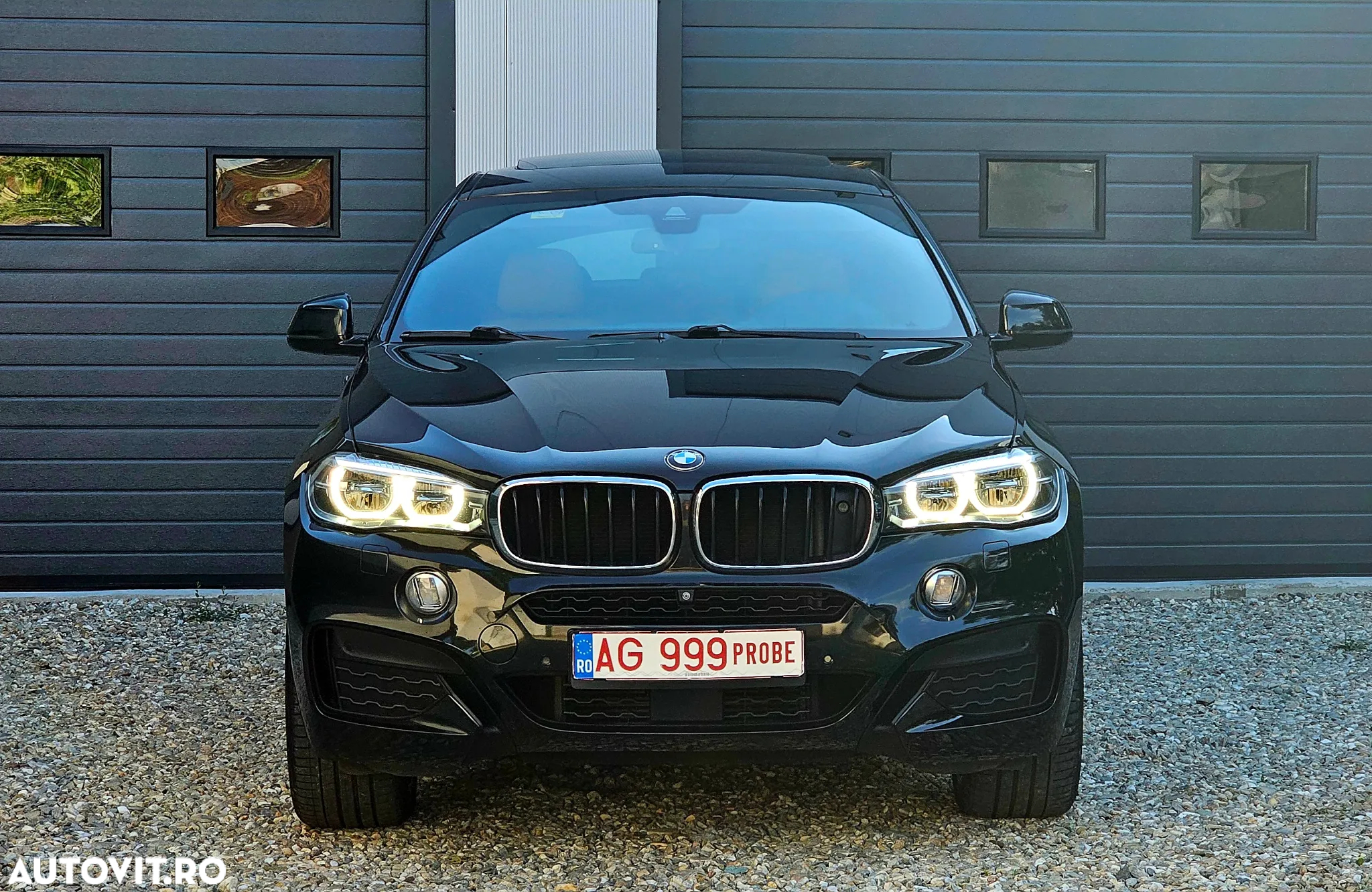 BMW X6 xDrive30d - 2