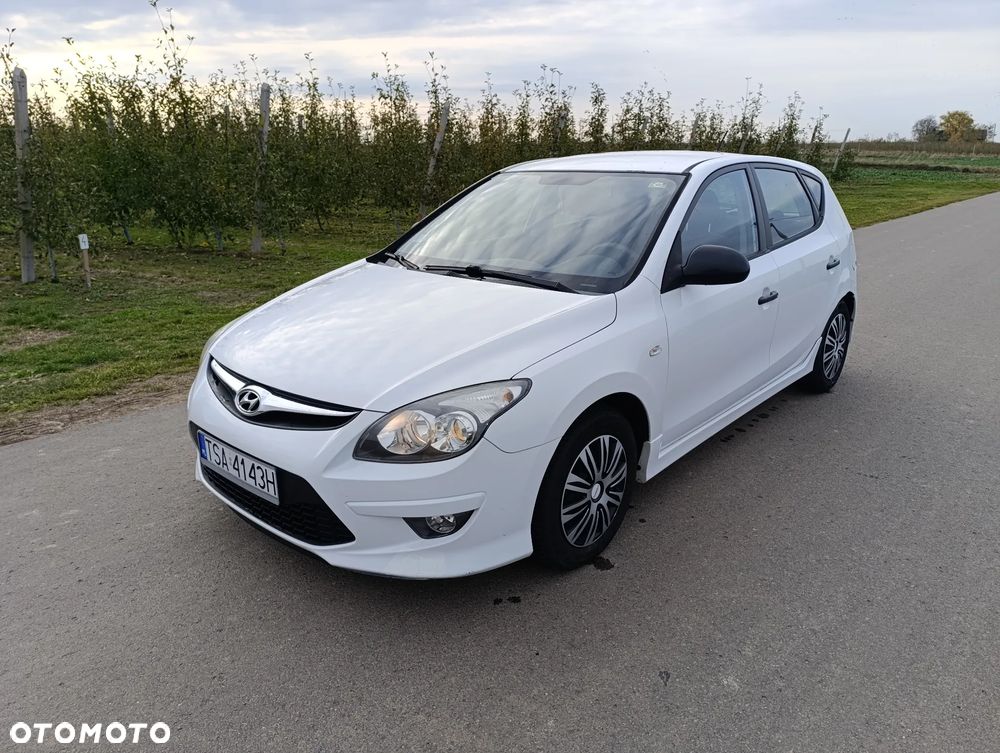 Hyundai i30 1.4 White Edition - 2
