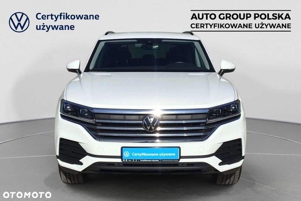 Volkswagen Touareg 3.0 V6 TDI SCR 4Mot - 9