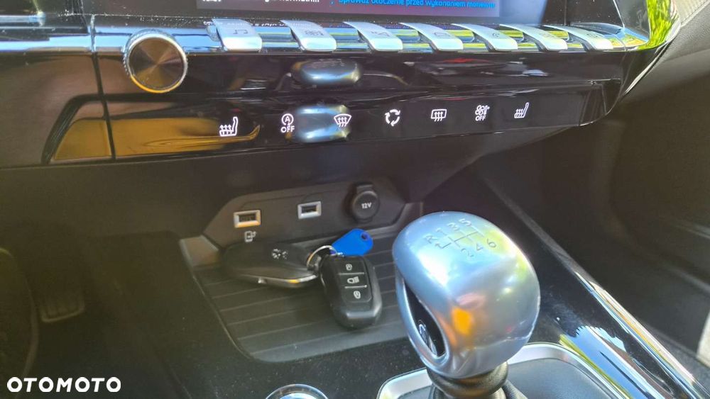 Peugeot 508 1.5 BlueHDi Active S&S - 31