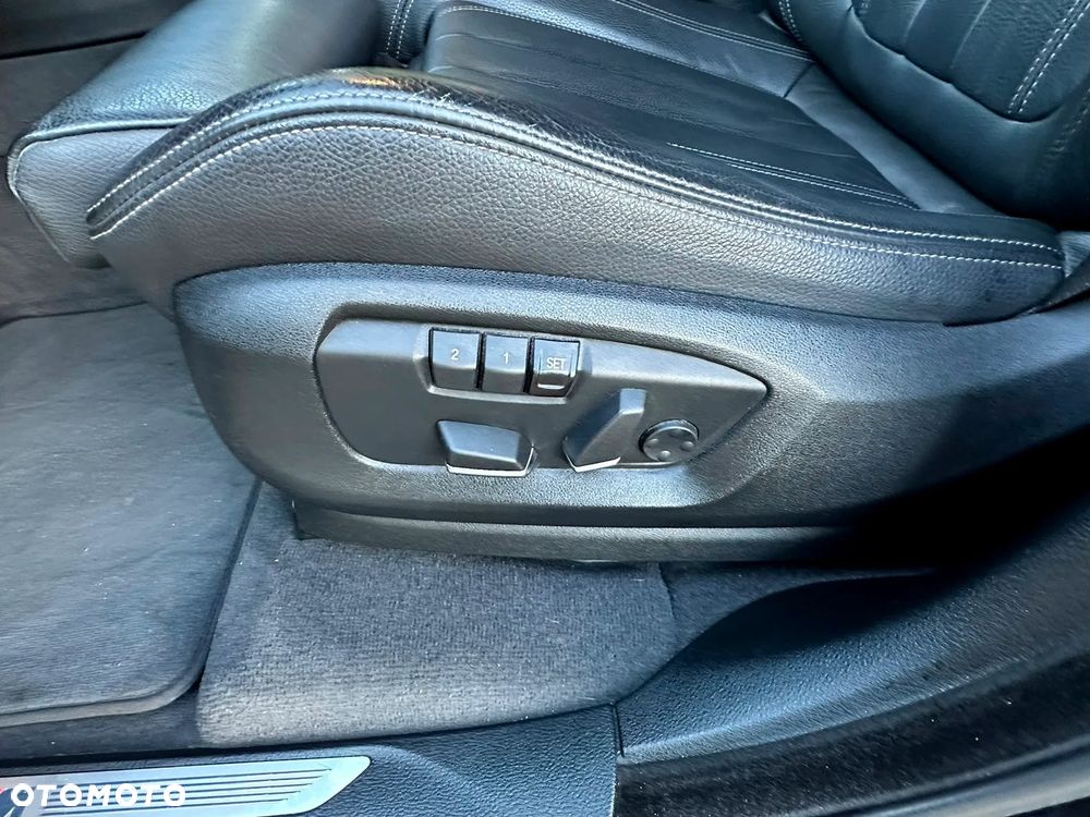 BMW X5 xDrive25d sport - 17