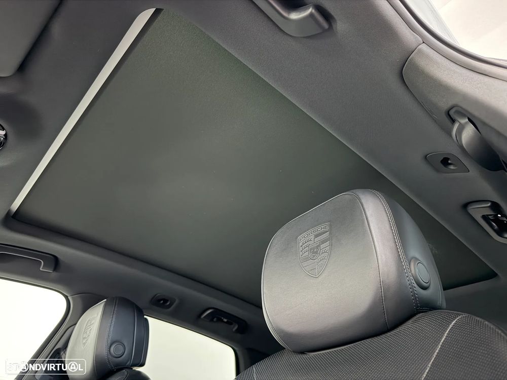 Porsche Cayenne E-Hybrid - 17