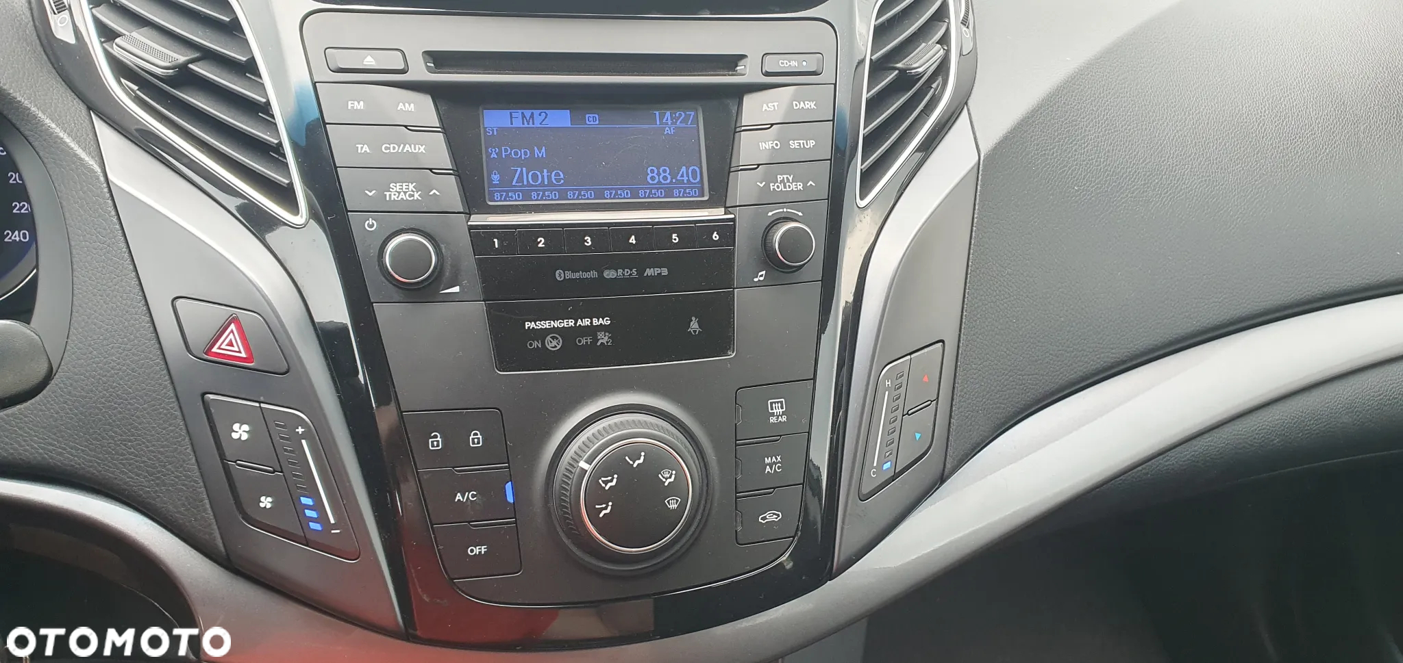 Hyundai i40 - 15
