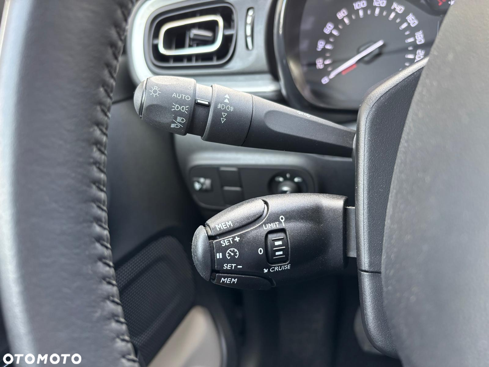 Citroën C3 1.5 BlueHDi Shine S&S - 24