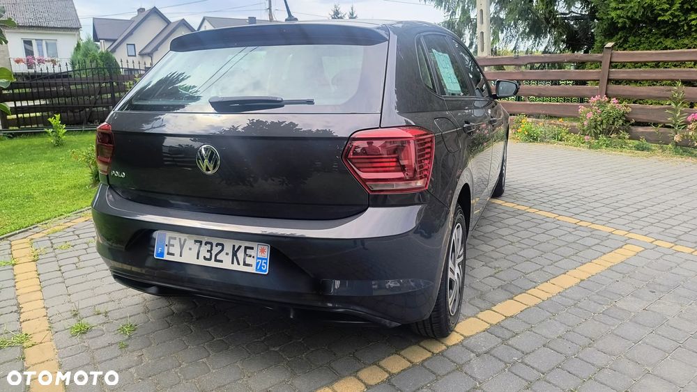 Volkswagen Polo - 40