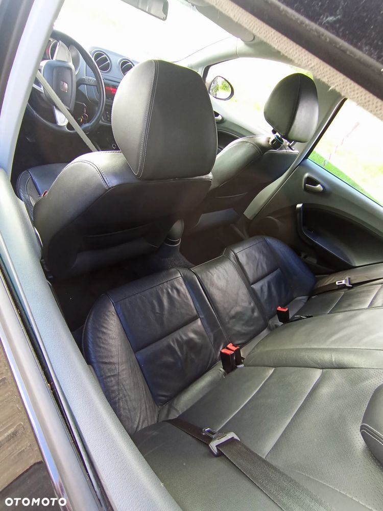 Seat Ibiza ST 1.2 TDI CR Ecomotive Style - 7
