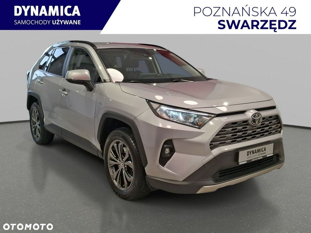 Toyota RAV4 - 2