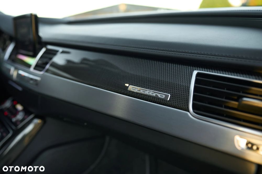 Audi S8 4.0 TFSI Quattro - 27