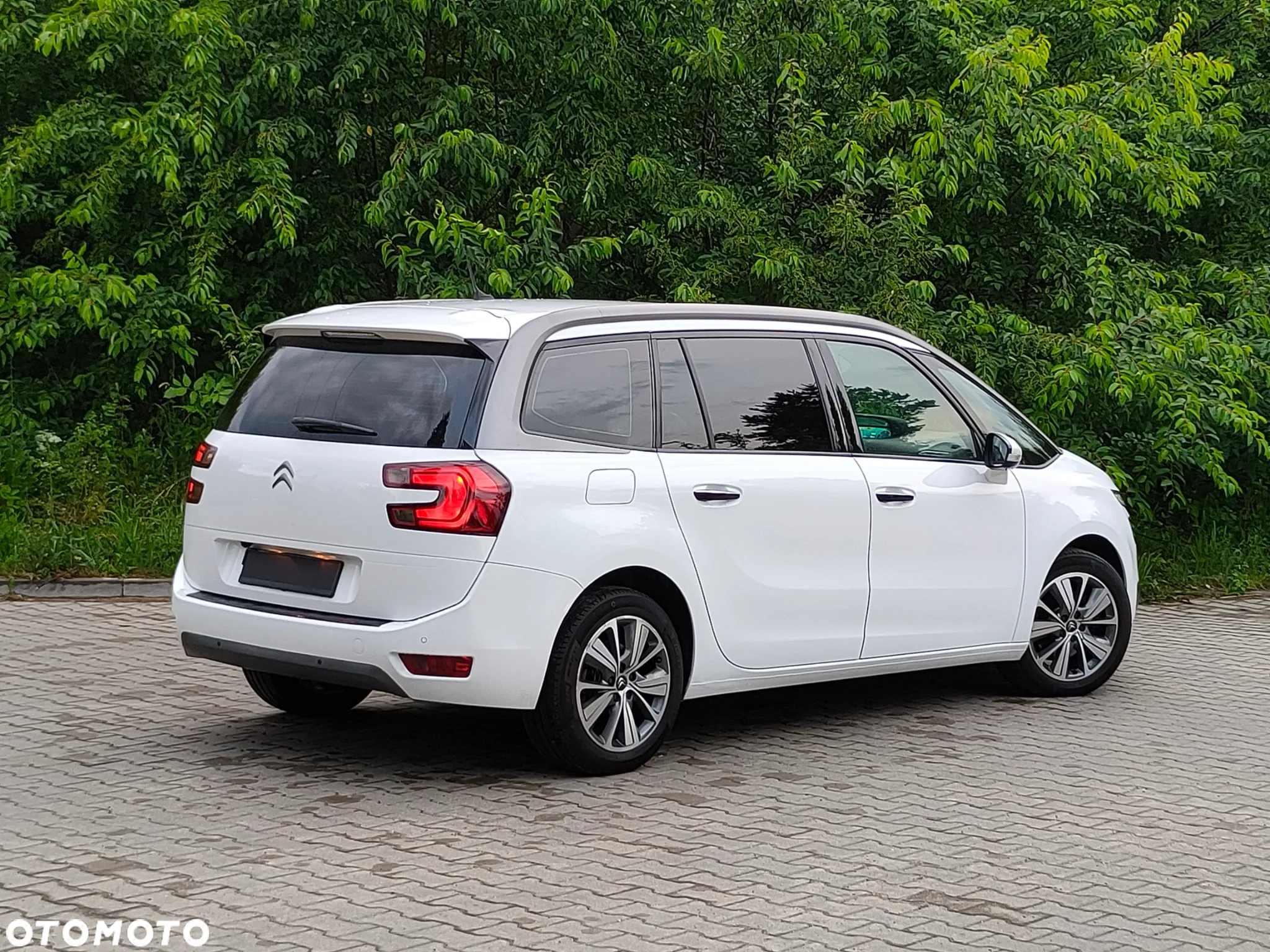 Citroën C4 Picasso BlueHDi 150 SELECTION - 40