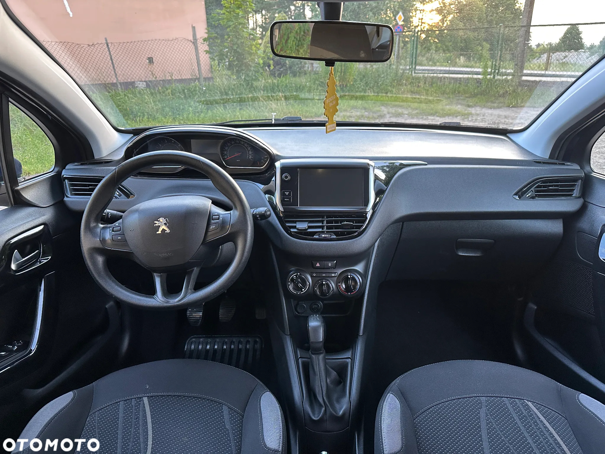 Peugeot 208 1.4 VTi Active - 29