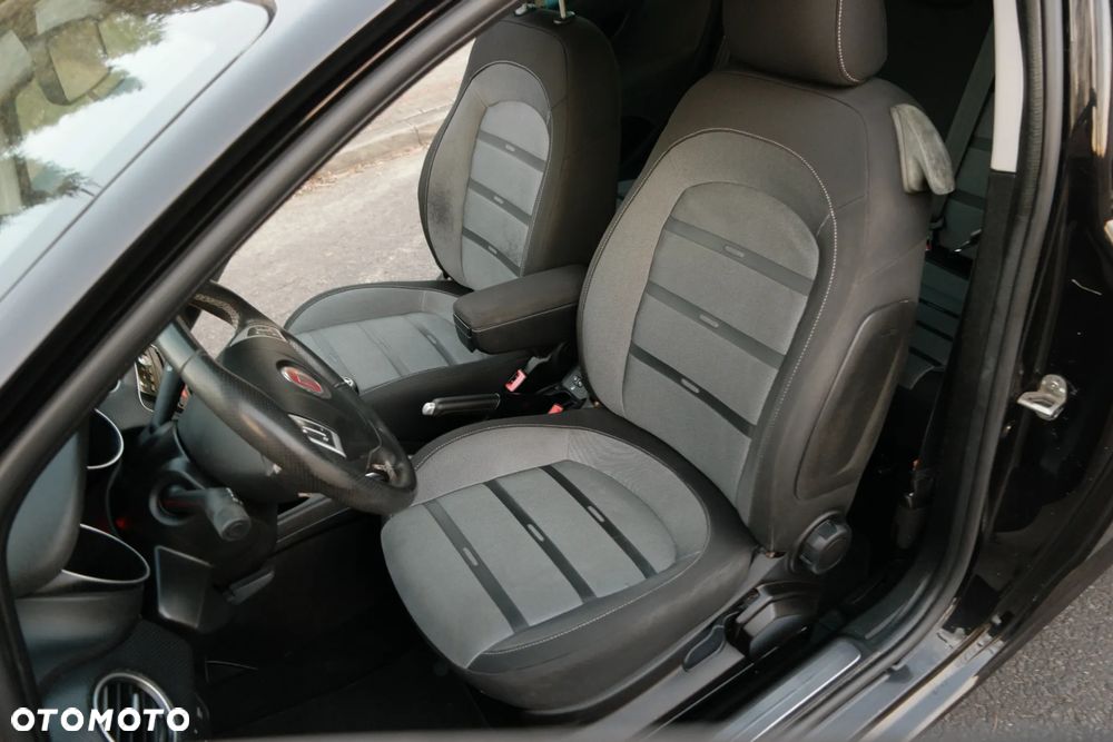 Fiat Punto Evo 1.4 16V Multiair Dynamic Start&Stop - 25