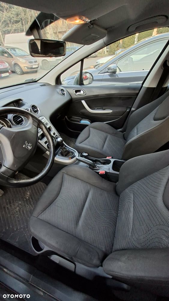 Peugeot 308 1.4 VTi Access - 5