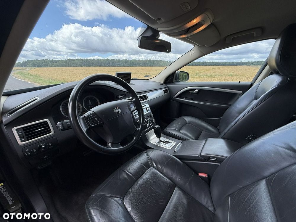 Volvo S80 D5 Momentum - 21