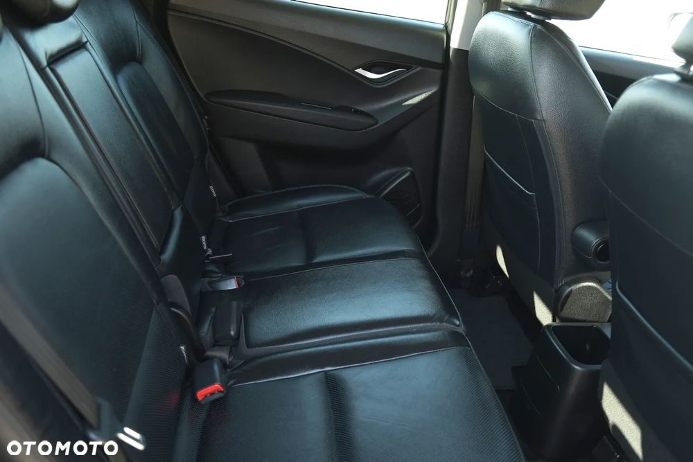 Hyundai ix20 1.4 blue Passion - 21