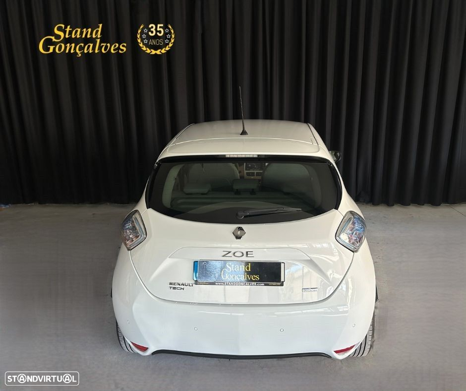 Renault Zoe - 21