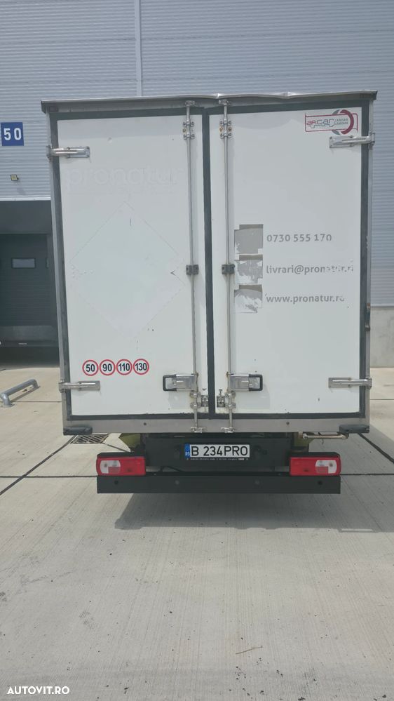 Volkswagen Crafter - 5
