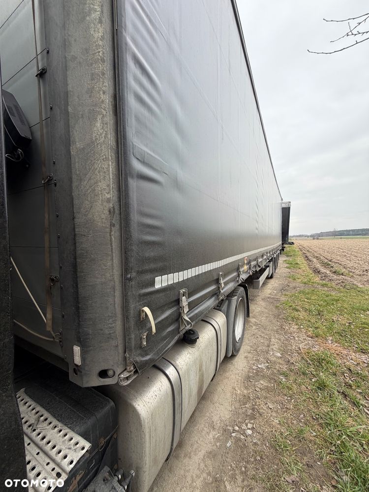 Schmitz Cargobull MEGA SCB S3T - 6