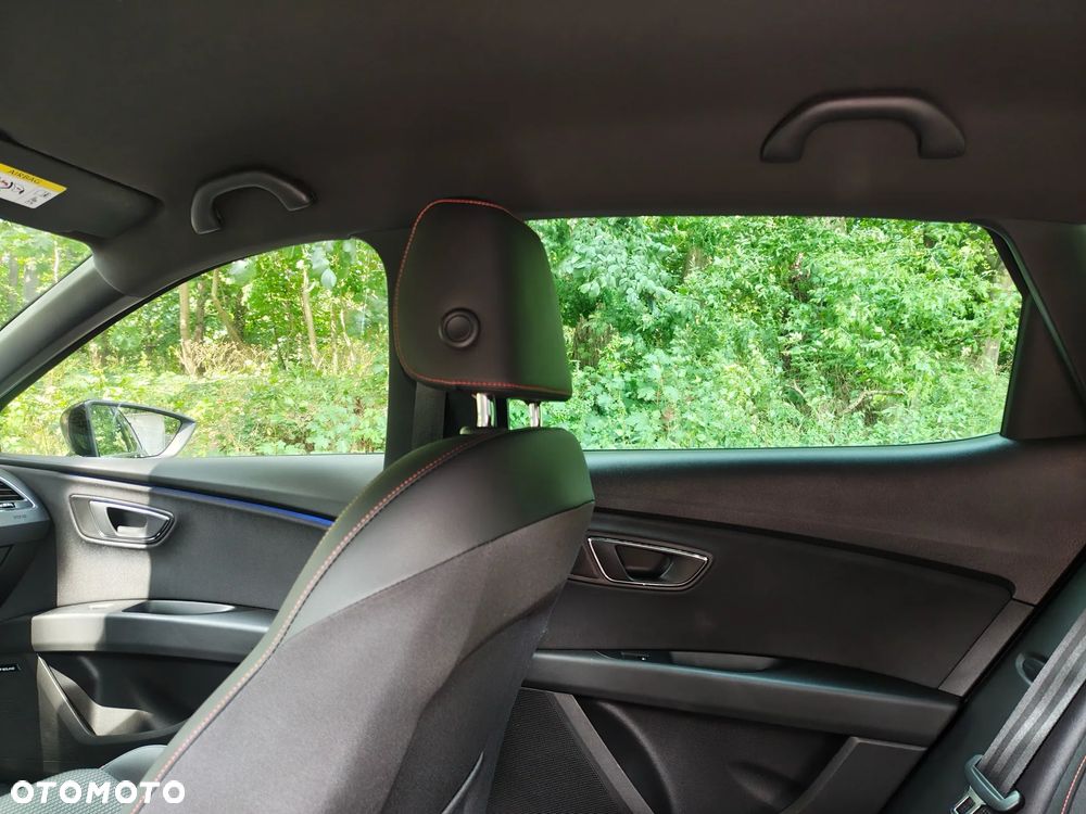 Seat Leon 1.4 TSI FR S&S - 15