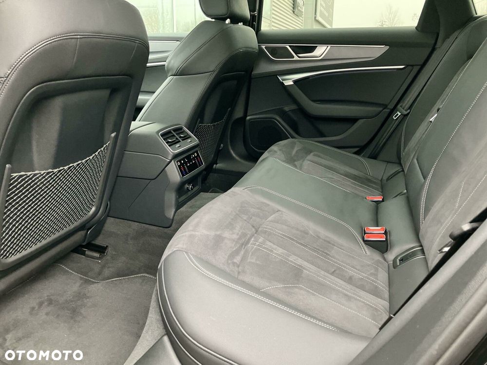 Audi A6 - 14