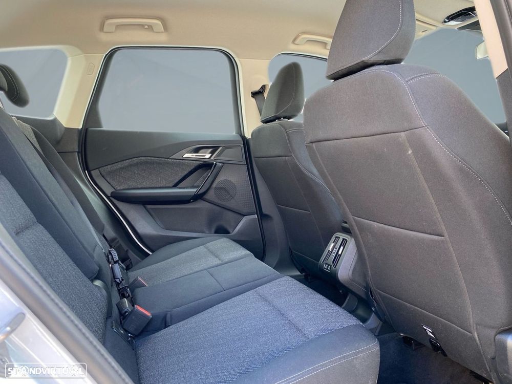 BMW X1 sDrive18d - 15
