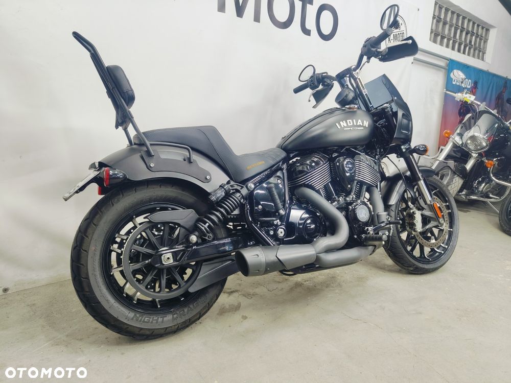 Indian Chief - 11