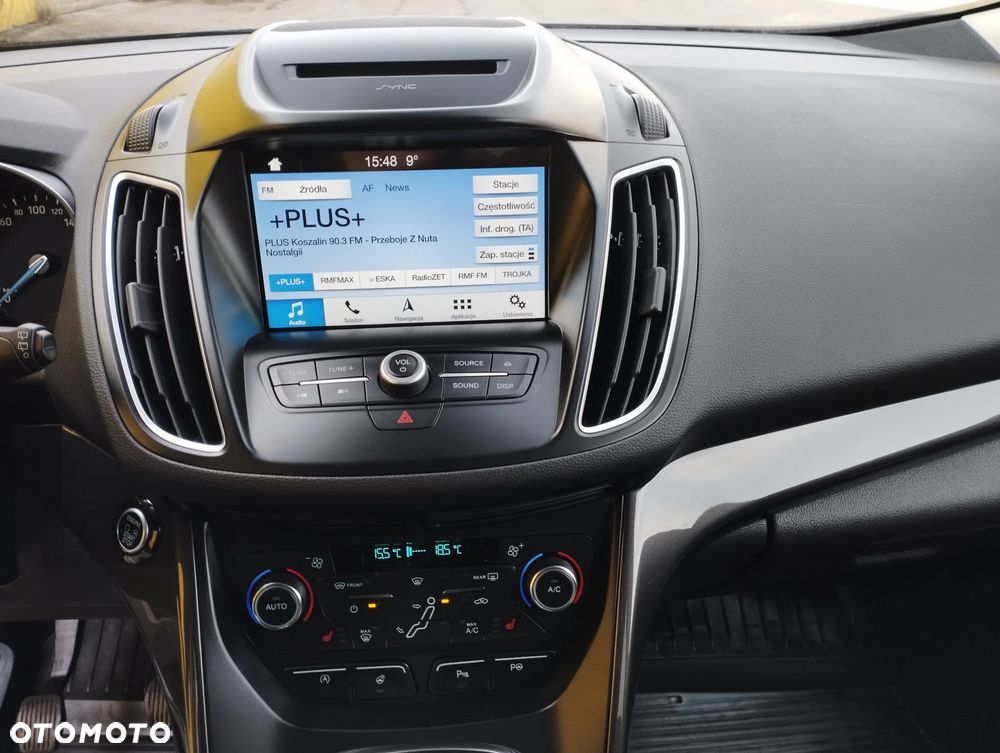 Ford C-MAX 1.5 EcoBoost Start-Stop-System Titanium - 30