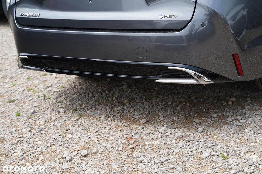 Toyota Corolla 1.8 Hybrid Comfort - 30