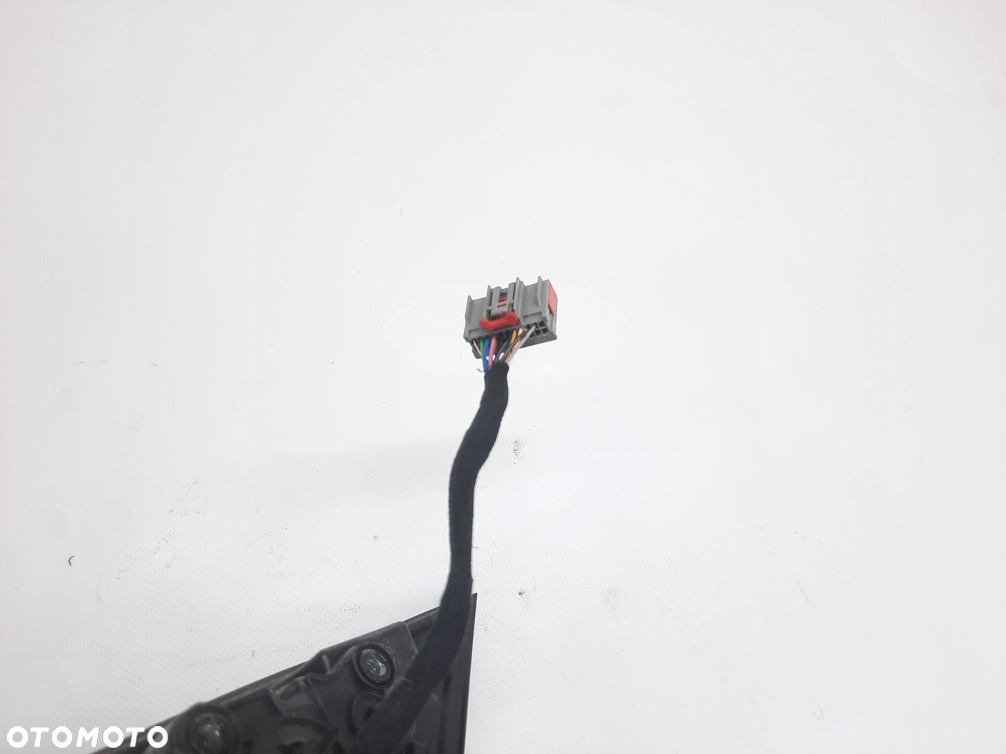 LUSTERKO PRAWE RANGE ROVER SPORT L494 12 PIN UK - 7