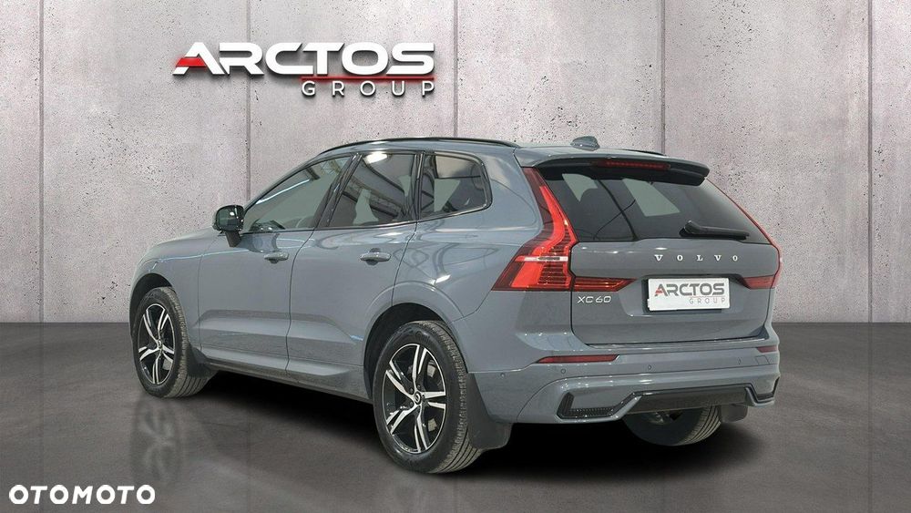 Volvo XC 60 - 3
