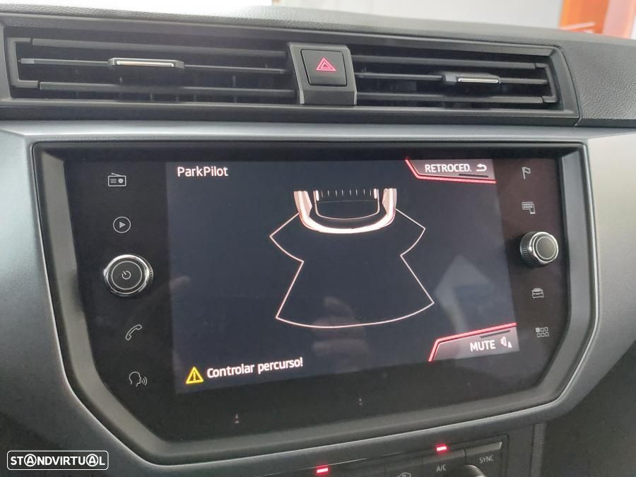 SEAT Arona 1.0 TSI Style - 9