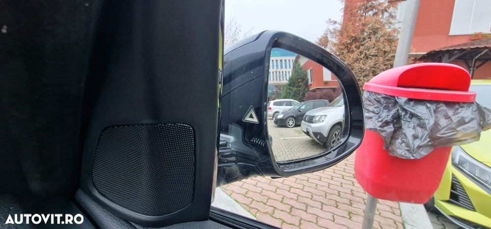 BMW X6 xDrive40d - 20