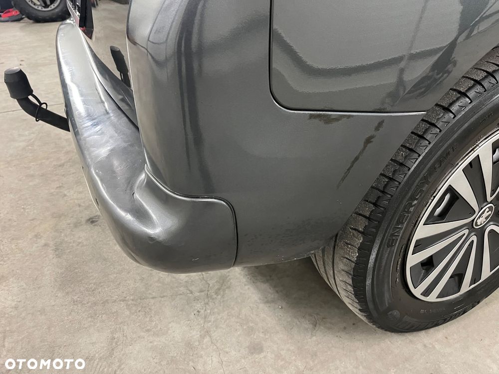 Peugeot Partner 1.6 HDi Business Line - 32