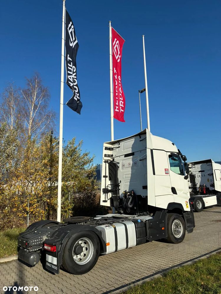 Renault T520 EVO HIGH CAB - 6