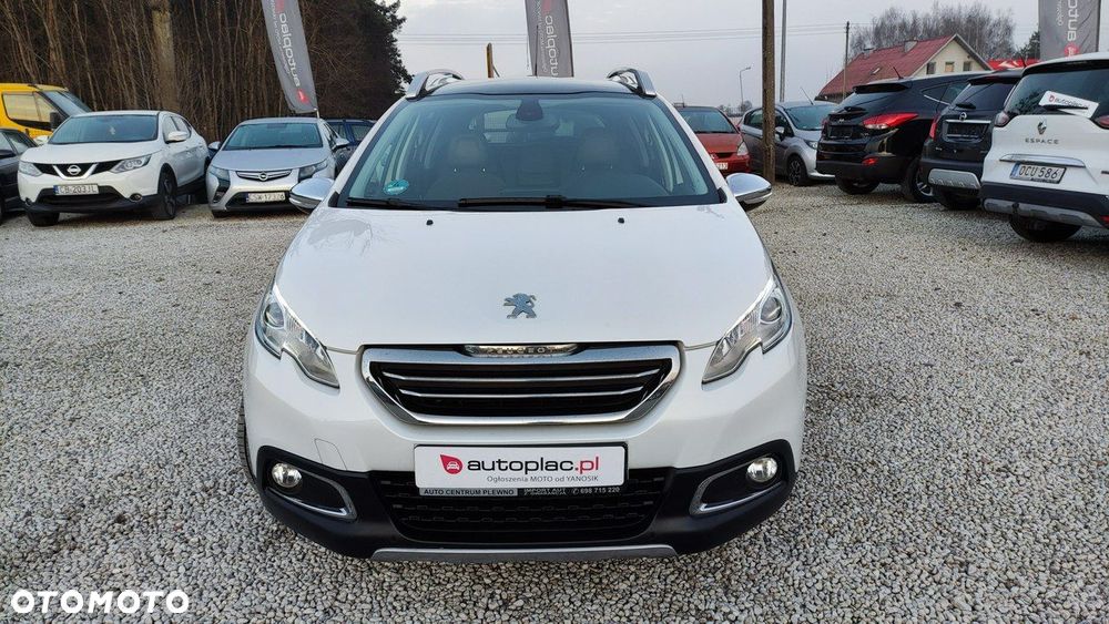 Peugeot 2008 - 17