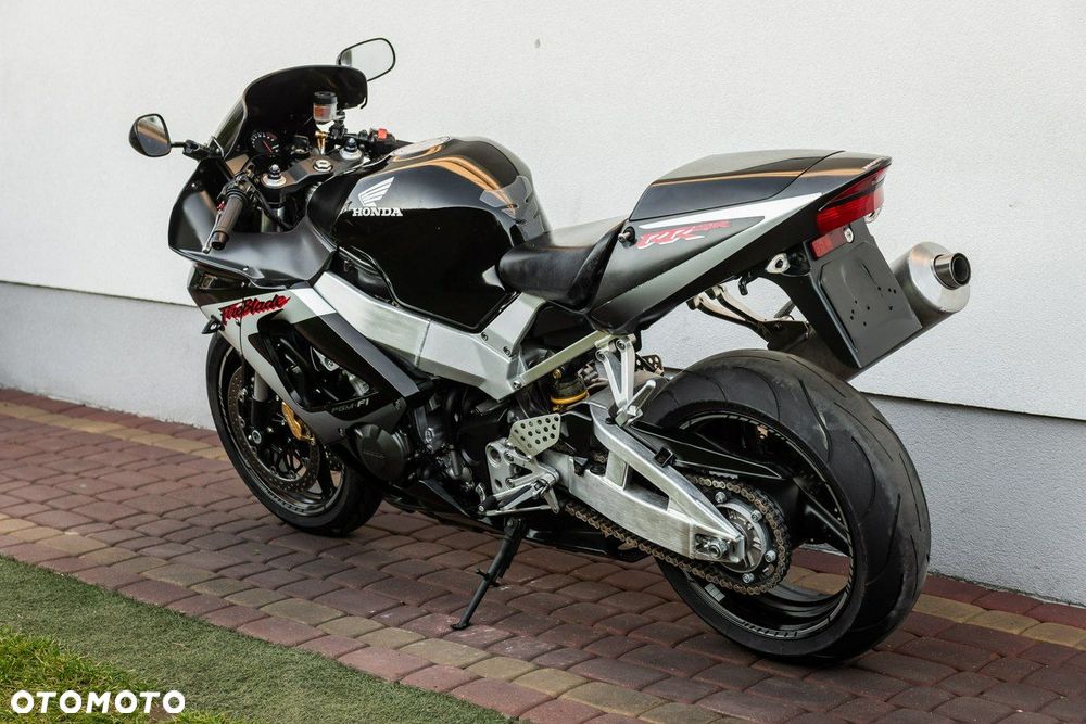 Honda CBR - 4