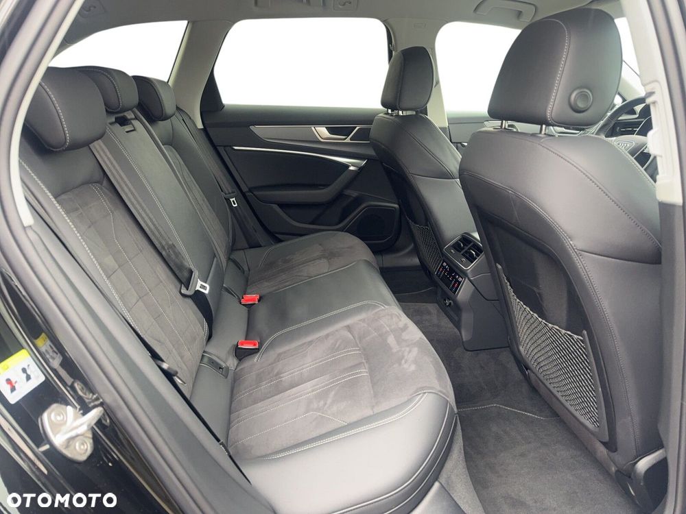 Audi A6 Avant 45 TFSI mHEV Quattro S Line S tronic - 17
