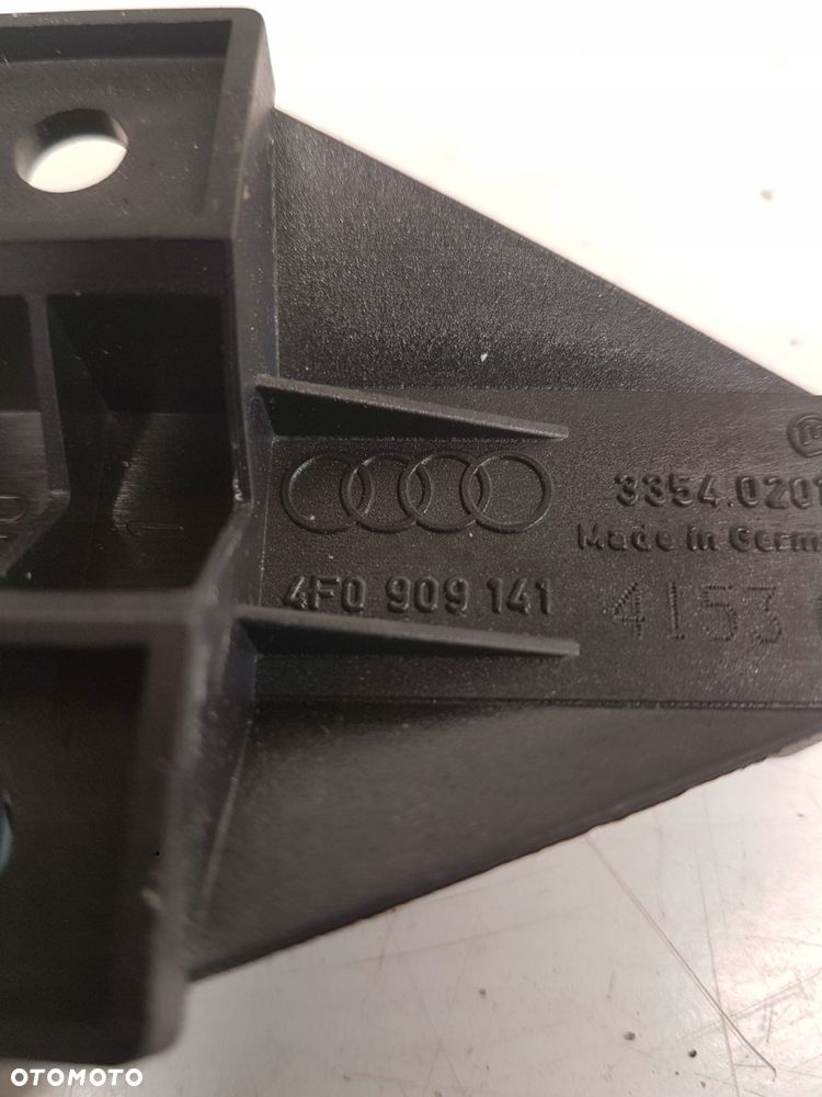 MODUŁ CZUJNIK ANTENY KESSY AUDI A6 C6 4F0909141 - 4