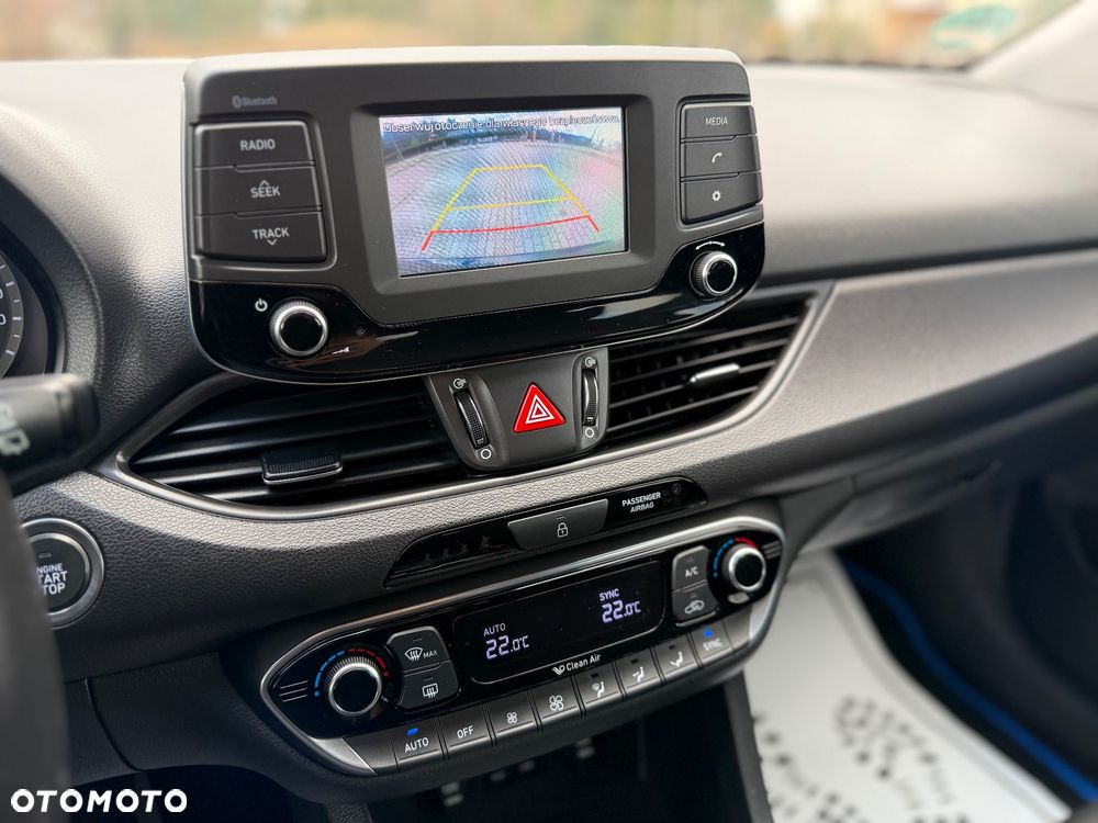 Hyundai i30 1.4 T-GDI Trend - 15