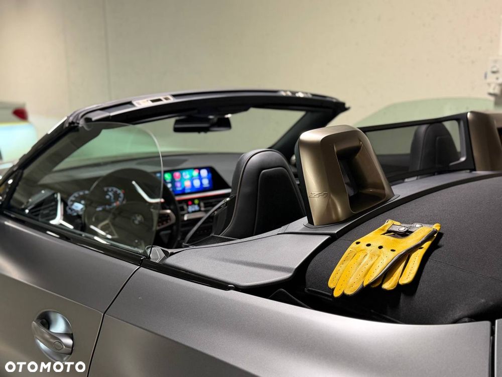 BMW Z4 M - 8