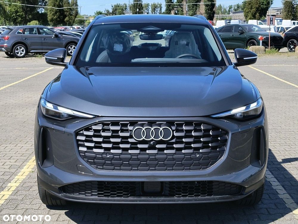 Audi Q5 - 11