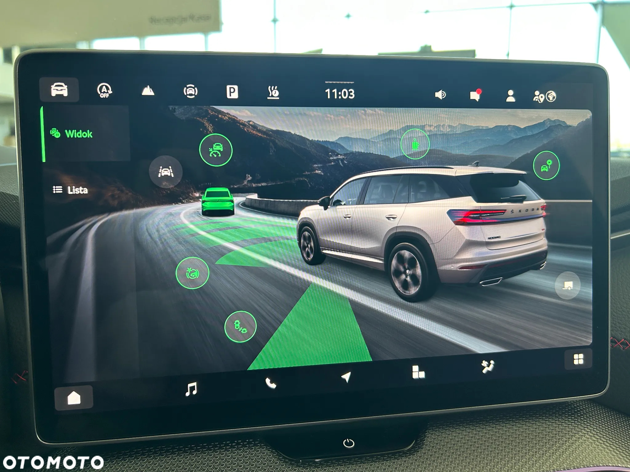 Skoda Kodiaq 2.0 TSI 4x4 RS DSG - 24