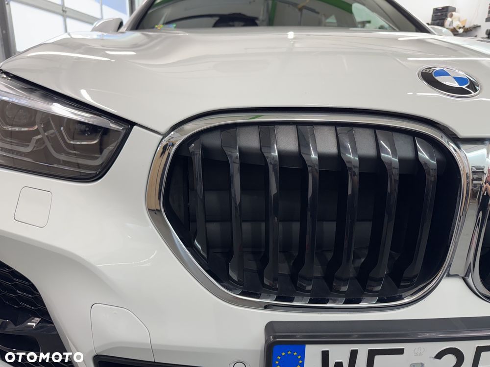 BMW X1 sDrive18i M Sport - 26