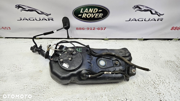 Jaguar XE X760 2.0D 204DTD POMPA ADBLUE ZBIORNIK ADBLUE FPLA-5J229-AB