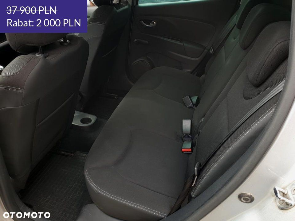 Renault Clio - 28