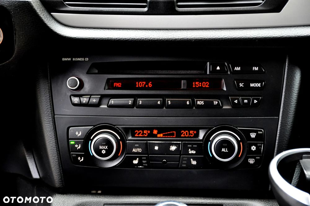 BMW X1 xDrive23d - 32