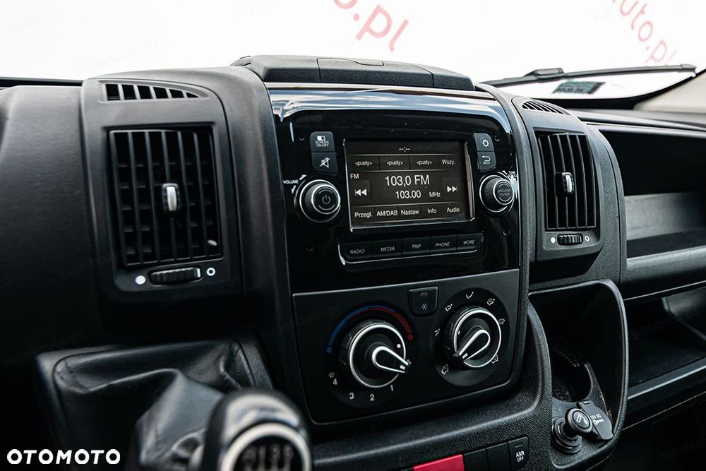 Peugeot Boxer L3H2 2.2 165KM - 23