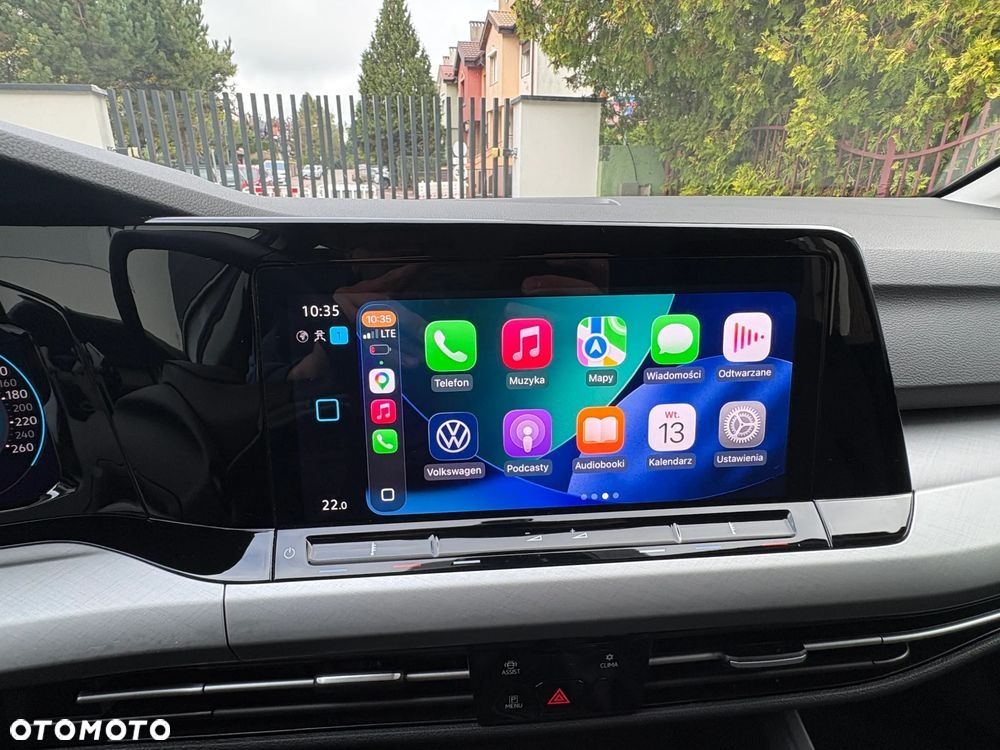 Volkswagen Golf 2.0 TDI Life - 21