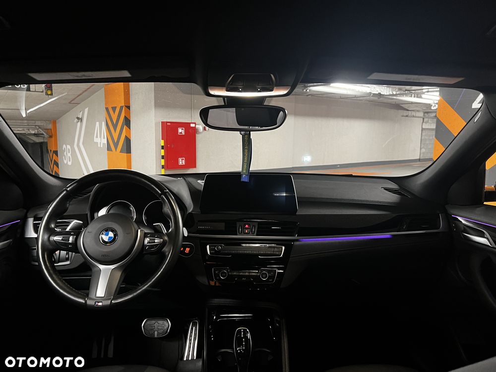 BMW X2 - 7